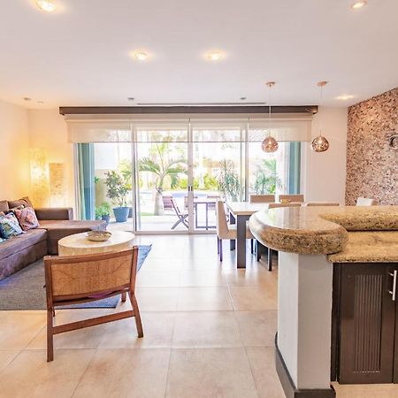 Pueblito Escondido By Hola Home And Land Плайя-дель-Кармен Екстер'єр фото