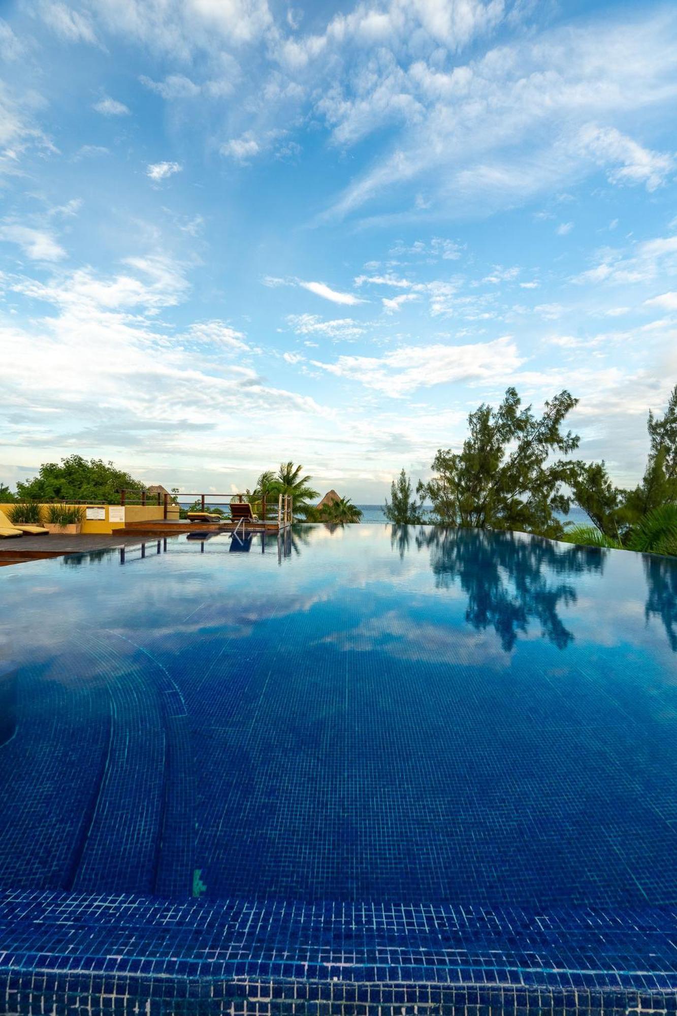 Pueblito Escondido By Hola Home And Land Плайя-дель-Кармен Екстер'єр фото