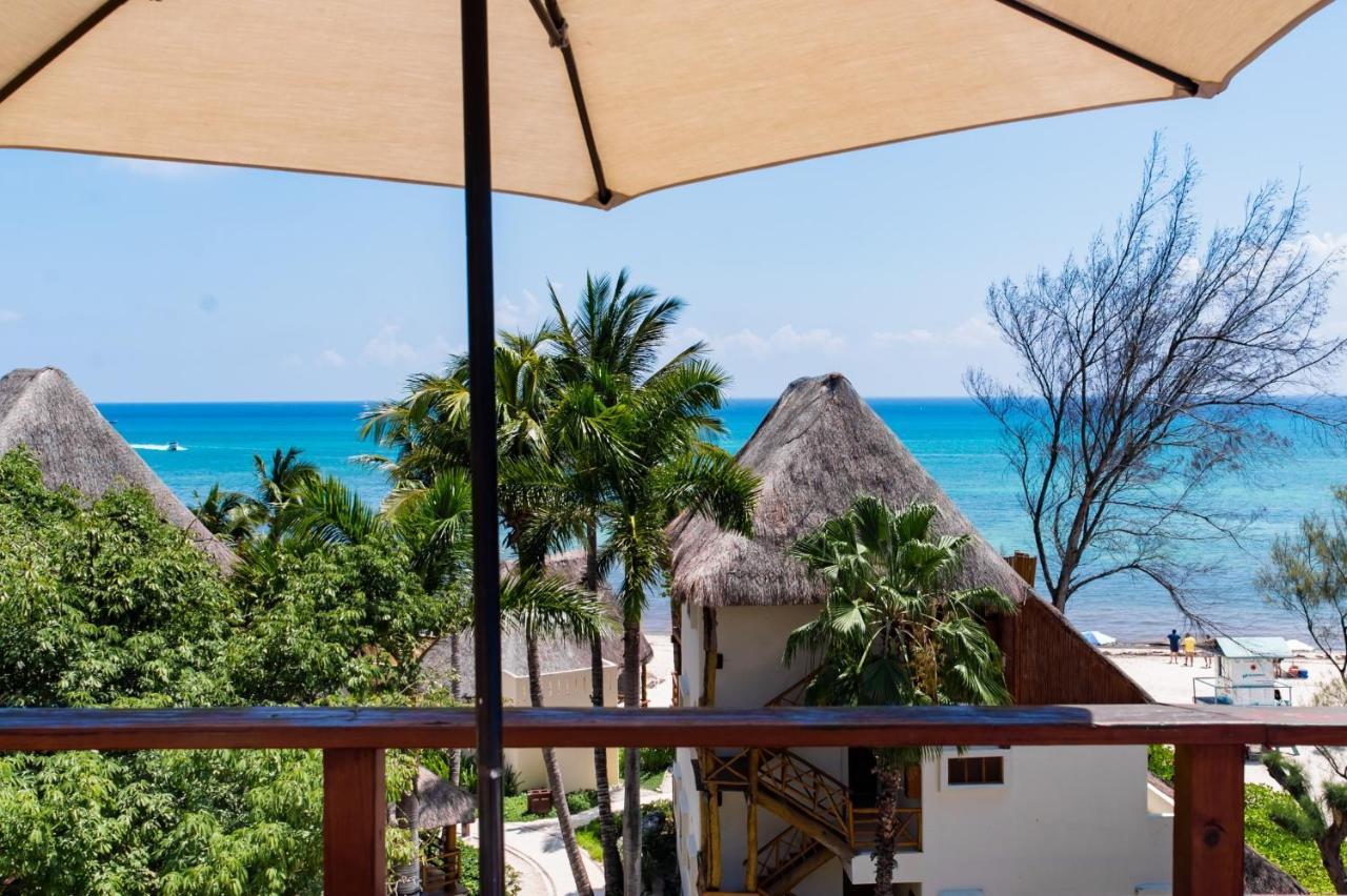 Pueblito Escondido By Hola Home And Land Плайя-дель-Кармен Екстер'єр фото